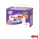 リフレ はくパンツ BIG 3Lサイズ 14枚入 リブドゥコーポレーション 紙パンツ 介護 紙おむつ