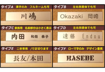 1,000円ポッキリ表札　ポスト　マンション【マンション　戸建】ステンレス調シルバーカラー ネームプレート　【DM便可】【両面テープ追加オプション】