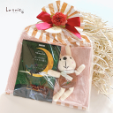 プレゼント ギフト シルク 腹巻 うさちゃん プチギフト カーネーション 腹巻き はらまき 冷え取り プレゼント お祝い 退院祝い 出産祝い かわいい おしゃれ...