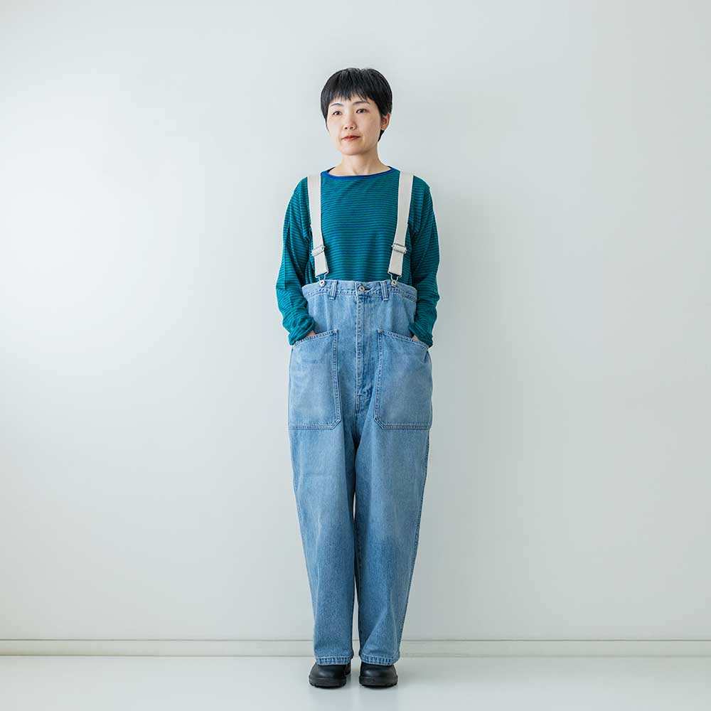 楽天市場】サスペンダー パンツ(ブランドジョンブル)の通販 楽天市場】サスペンダー パンツ(ブランドジョンブル)の通販