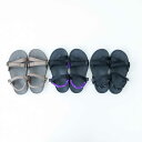 rig footwear テチーバ