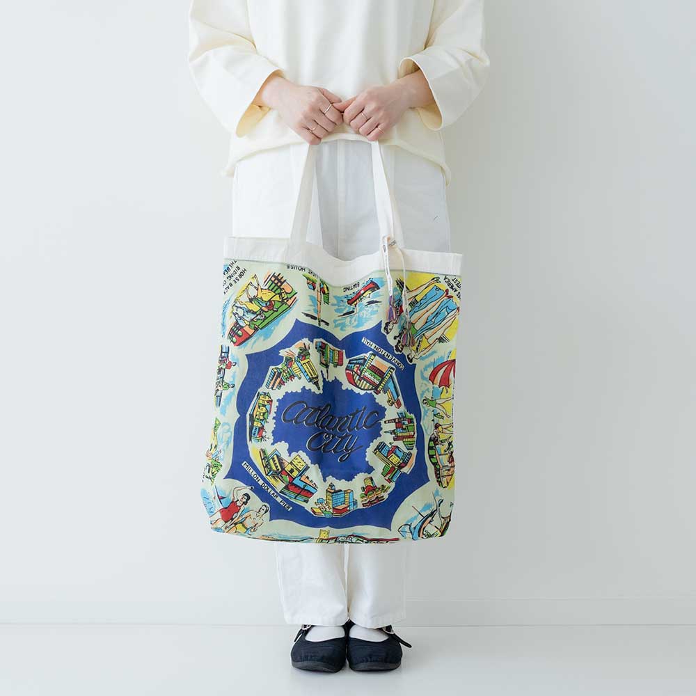 Rakuten - Bindu　Eco Tote Bag / Large