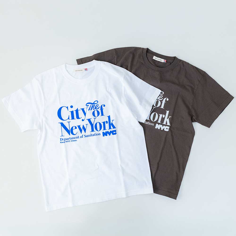Rakuten - GOOD ROCK SPEED　NYC pt TEE