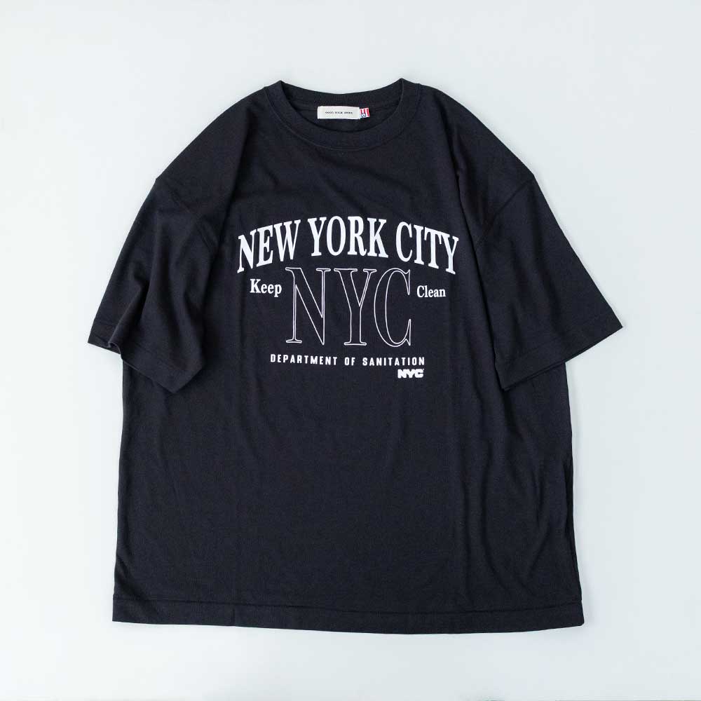 Rakuten - GOOD ROCK SPEED　NYC pt TEE