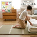 折りたたみ い草の畳マットレス【彩 いろどり】(畳マット 四つ折り 4つ折り マットレス 折り畳み 置き畳 布団の下に敷く畳 い草マットレス 和室 和風 子供部屋 寝室 畳 マット 敬老の日 プレゼント 孫 ギフト イグサ いぐさ)
