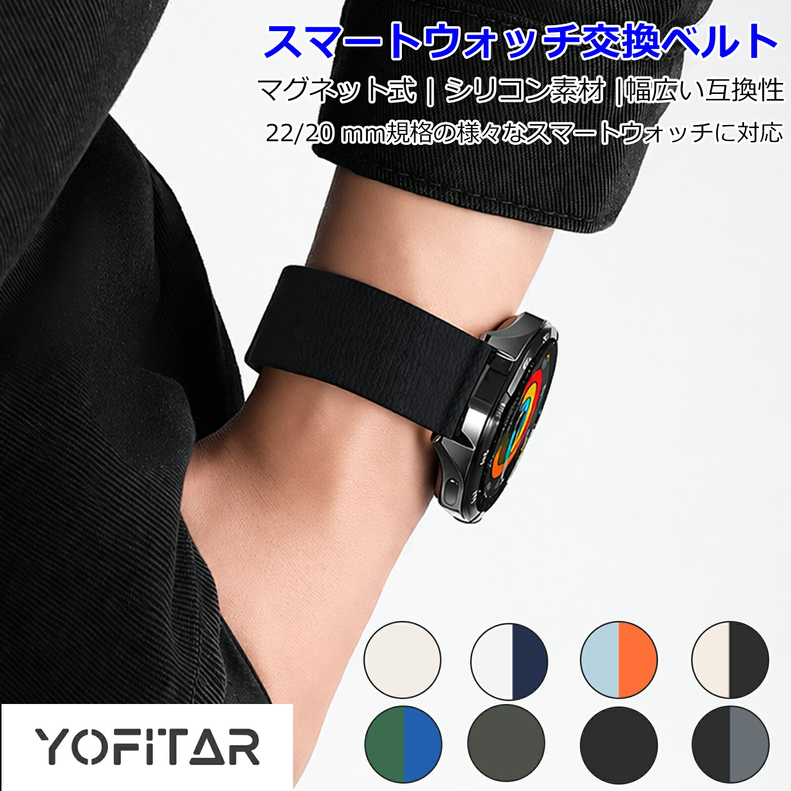 楽天市場】20mm 時計バンド クイックリリースの通販 18mm 20mm 22mm 
