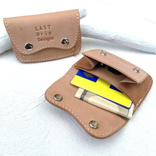本革 ハーフムーンミニ財布 コンパクト財布 ミニ財布 小銭入れ メンズ レディース ブランド 革 ヌメ革 レザーnfl pst 楽天市場店 送料無料 受注生産 約3週 本革 ハーフムーンミニ財布 コンパクト財布 ミニ財布 小銭入れ メンズ レディース ブランド 革 ヌメ革 レザーnfl pst 楽天市場店 送料無料 受注生産 約3週