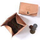 本革 ボックス小銭入れ ボックス型 カードポケット付き BOXコインケース メンズ レディース ブランド 革 ヌメ革 レザーnfl pst 楽天市場店 送料無料 受注生産 2~4週