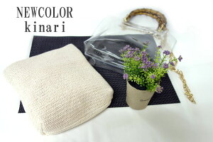 【送料無料】バンブーハンドルクリアバッグ新色入荷透明バッグPVCバッグ2WAY手提げショルダーベルト付きシンプルコーデ