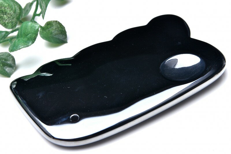 �ƥ�إ�ġ�86x52mm�����ä��ץ졼��(��) ���������꡼ _R5505-43