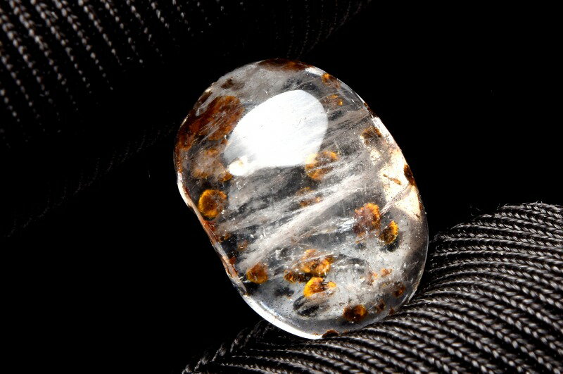 1ʪĶꡪ ŴGoethite 徽13x10mmХ ŷ ѥȡ 롼 ꡼ _PH7360