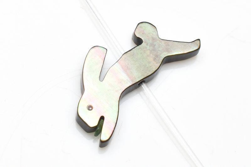 インドの神様 ラクシュミー神お守りカード×1枚[022]India God【Laxmi】Small Card (Charm)【美】【富】【豊穣】【幸運】【純粋】【スピリチュアリティ】