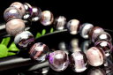 【1点物】AAA☆高品質 スギライト(杉石) 12mm ブレスレット アクセサリー _L8817 高品質アイテム