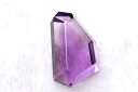 【1点物】希少◇クリア アメトリン 29x17mm 原石ラフカット ルース ハンドメイド _PB6829