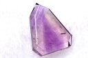 【1点物】希少◇クリア アメトリン 34x27mm 原石ラフカット ルース ハンドメイド _PB6830