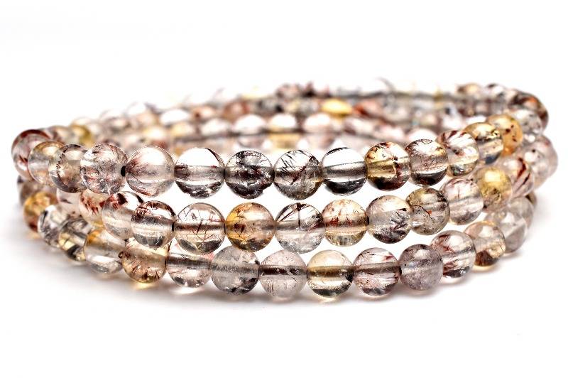 20OFF!ۡ1ʪ۴ ʥȥ󥷥ȥ(ȥ󥯥)5mm3Ϣ ֥쥹å ꡼ ...
