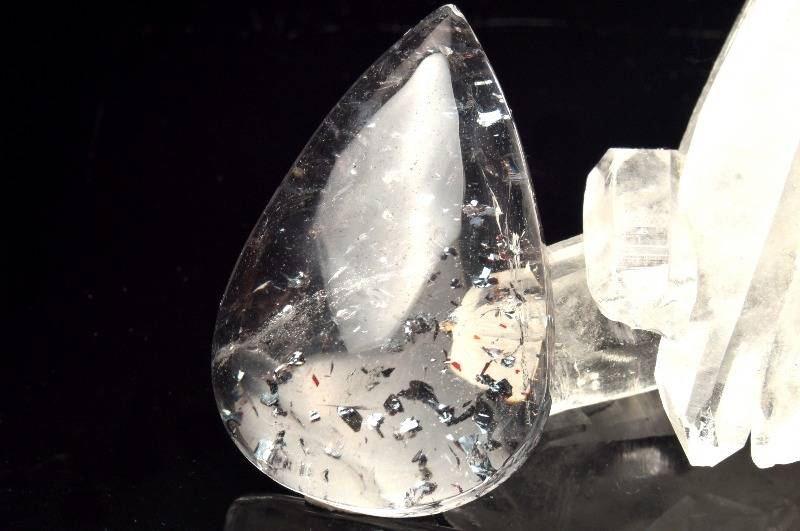 ��1��ʪ��AA���������顼 �֥�å���ԥɥ��������ȥ��󥯥����ġ�38x26mm���ɥ��å� �롼�� �ϥ�ɥᥤ�� _PB8226