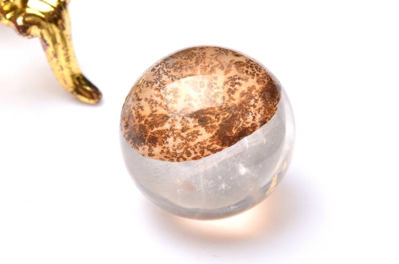 楽天市場】デンドリティッククォーツの通販