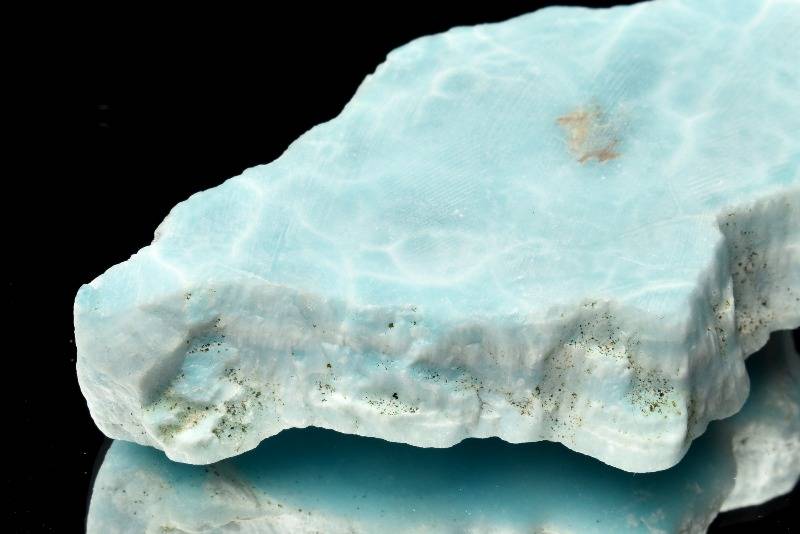 【20％OFF!】【1点物】中国雲南省産 ヘミモルファイト(異極鉱)　36x51mm　原石 _CG5838【宅急便のみ】