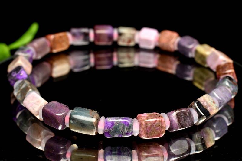 ��1��ʪ�ۻ��ǻø������ʤ������� �����饤��(����)��6-8x5-6mm �֥쥹��å� ���������꡼ _M9355