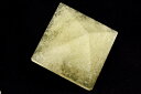 【30%OFF!】【1点物】宇宙の神秘 リビアングラス 30x23.5mm ピラミッド 置物 _C3672【宅急便のみ】(3)
