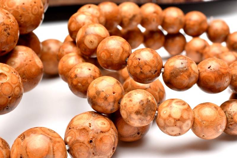 �ȤˤĤ������� ζ�ܼ����С�14mm �֥쥹��å� ���������꡼ 1����� _BG5634-14