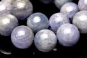 【1点物】希少◇紫陽花パープル タンザナイト 10-11mm ブレスレット アクセサリー _MA1898