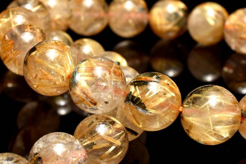 イーグルアイ 丸玉 8mm B　　※ 天然石 天然石ビーズ パワーストーン 1粒売り バラ売り 1玉販売 【クーポン対象】【39ショップ】