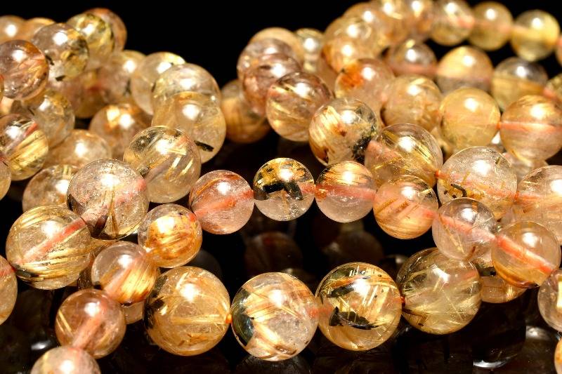 イーグルアイ 丸玉 8mm B　　※ 天然石 天然石ビーズ パワーストーン 1粒売り バラ売り 1玉販売 【クーポン対象】【39ショップ】