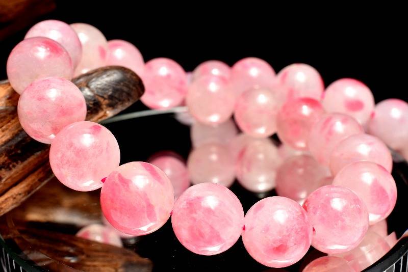 水晶群晶 （ブラジル） 鉱物 標本 東京サイエンス ミニ鉱物標本 ケース入り