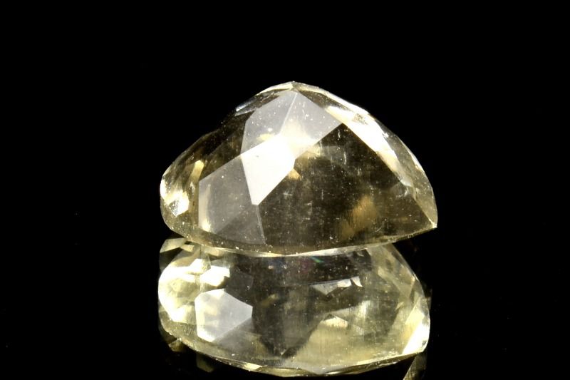 ブレスレット ナチュラルレインボー水晶 （アイリスクォーツ） AA 14mm 16玉 No.6