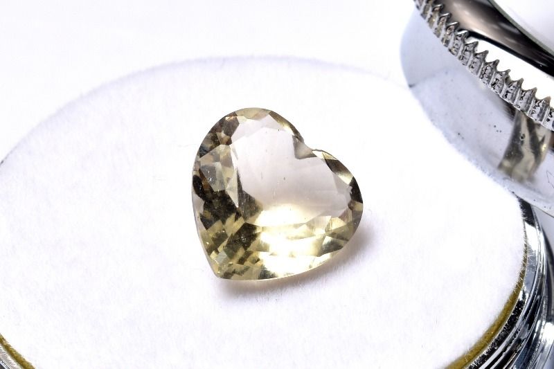 ブレスレット ナチュラルレインボー水晶 （アイリスクォーツ） AA 14mm 16玉 No.6