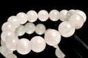 【1点物】AA入手困難☆特別な輝き ピンクダンビュライト 12-13mm ブレスレット アクセサリー _MA5243