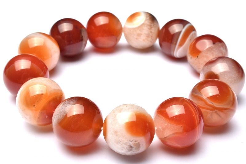 ��1��ʪ������Ⱦ�������� �ּ�����ȿ徽�ζ�����18mm �֥쥹��å� ���������꡼ _MA5300