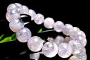 【1点物】ファントム スコロライト 10-10.5mm ブレスレット アクセサリー _MA5892