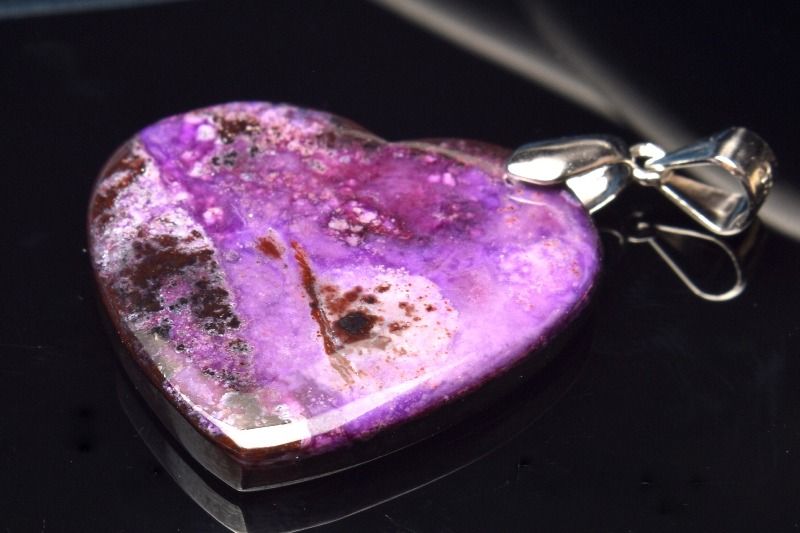 【カットビーズ】フローライト ボタン型(カット無し) 6×8mm 【パワーストーン 天然石 アクセサリー 1連売り】