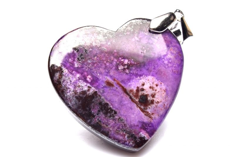 【カットビーズ】フローライト ボタン型(カット無し) 6×8mm 【パワーストーン 天然石 アクセサリー 1連売り】