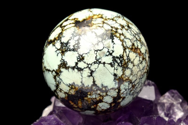 【1点物】Silver925◇カラーチェンジ アンデシン　10x8mm オーバル 指輪リング(サイズ調整可) アクセサリー _PC7101