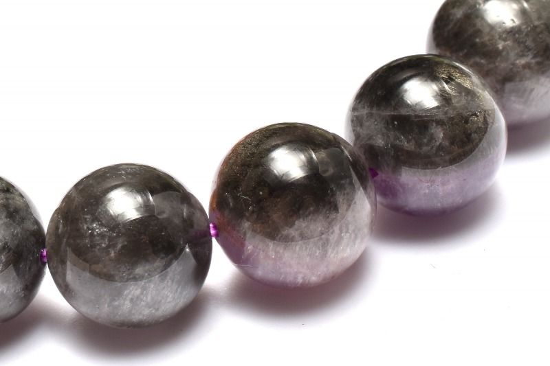 【1点物】天眼模様 オーラライト23　11mm ブレスレット アクセサリー _MA9310