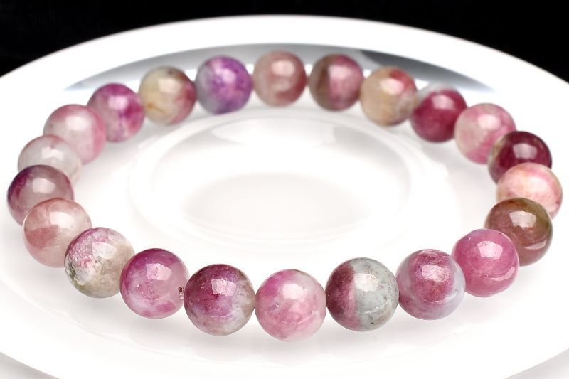 ��20��OFF!�ۡ�1��ʪ�۹�ȯ�����Х����顼 �ԥ󥯥ȥ�ޥ�󥷥ꥫ��8.5mm �֥쥹��å� ���������꡼ _U7613