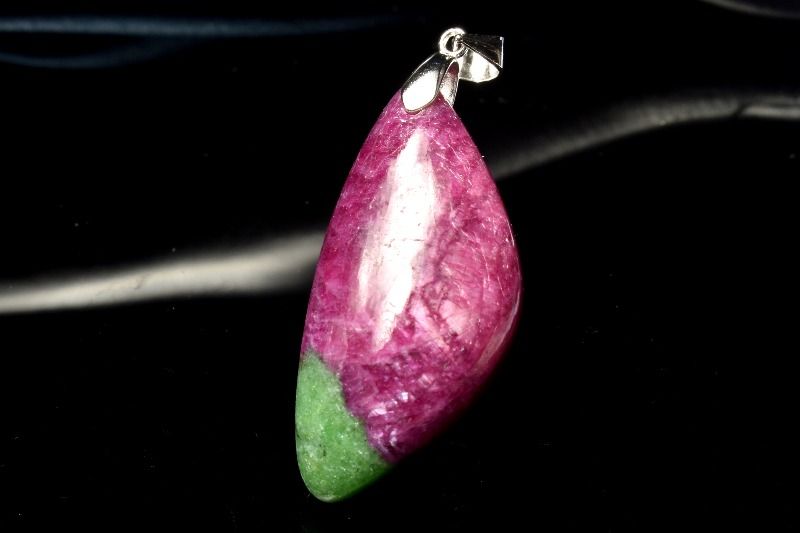 ��20��OFF!�ۡ�1��ʪ��Silver925�����ʼ� ��ӡ����󥾥������ȡ�35x16mm���꡼�� �ڥ����ȥȥå� ���������꡼ _PC6321