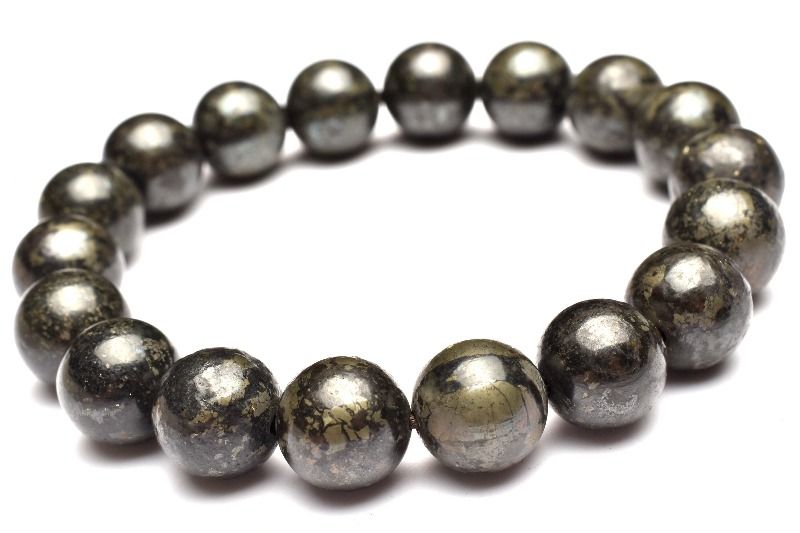 1ʪ۴ӥ ҡ顼ɡ10mm ֥쥹å ꡼ _MC121