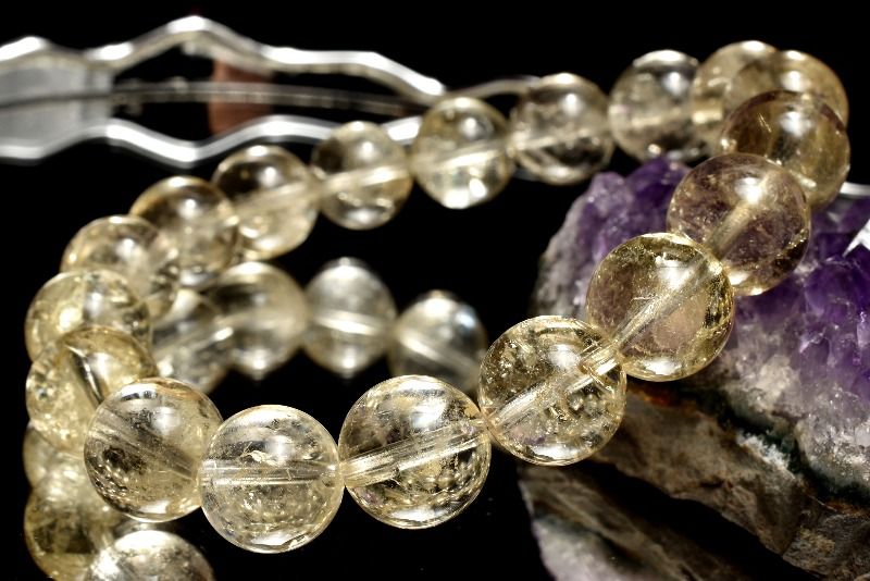 ��1��ʪ�۷�쥢��������ꥢ�� ������ǥ���ꥢ�󥷡��ɥ��ꥹ���롡11mm �֥쥹��å� ���������꡼ _MC351