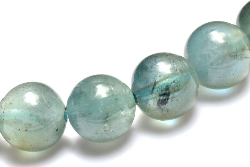 シトリン ミラーボール 6mm B　　※ 天然石 天然石ビーズ パワーストーン 1粒売り バラ売り 1玉販売 【クーポン対象】【39ショップ】