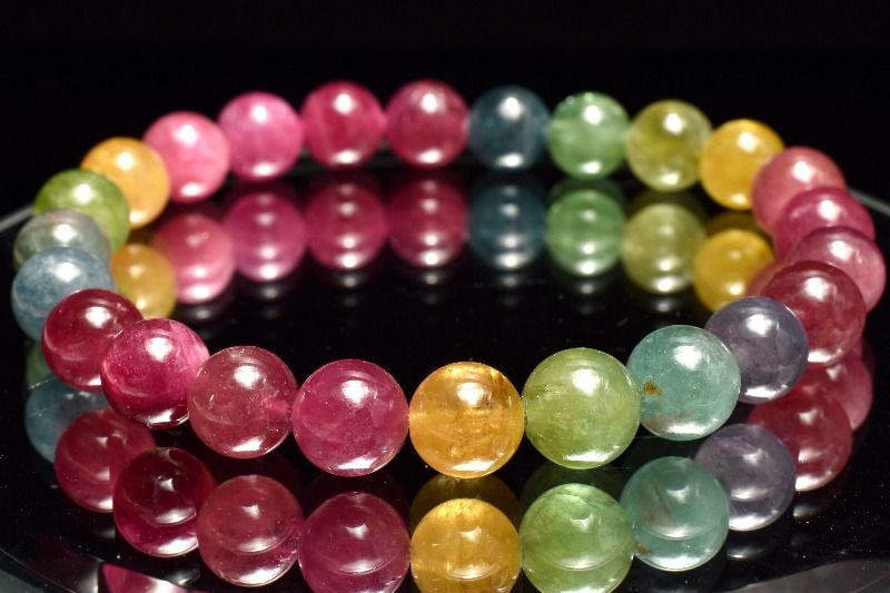 ��1��ʪ��AAAA�����ե��˥����� �ȥ�ޥ��7.5mm �֥쥹��å� ���������꡼ _MC1716