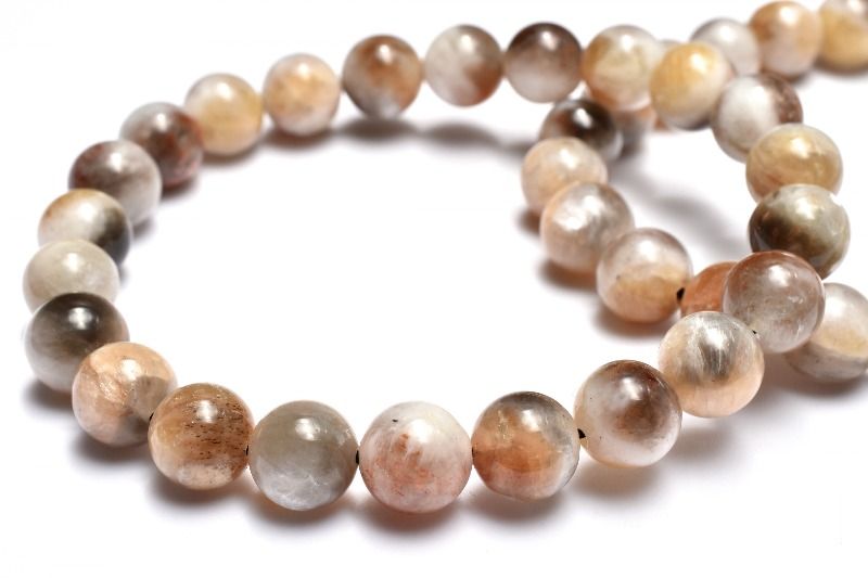 楽天市場】ブラックサンムーンストーンの通販