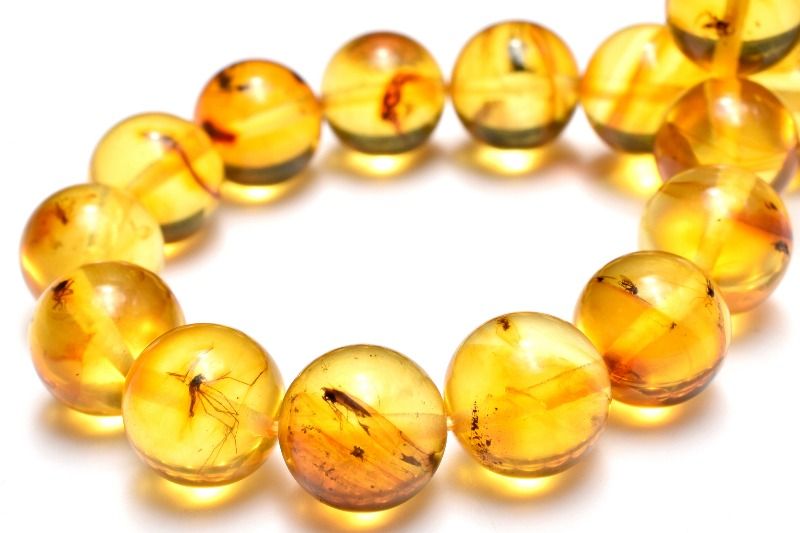 ��1��ʪ����γ������������١� ���������ᥢ��С���9.5mm �֥쥹��å� ���������꡼ _MC2473