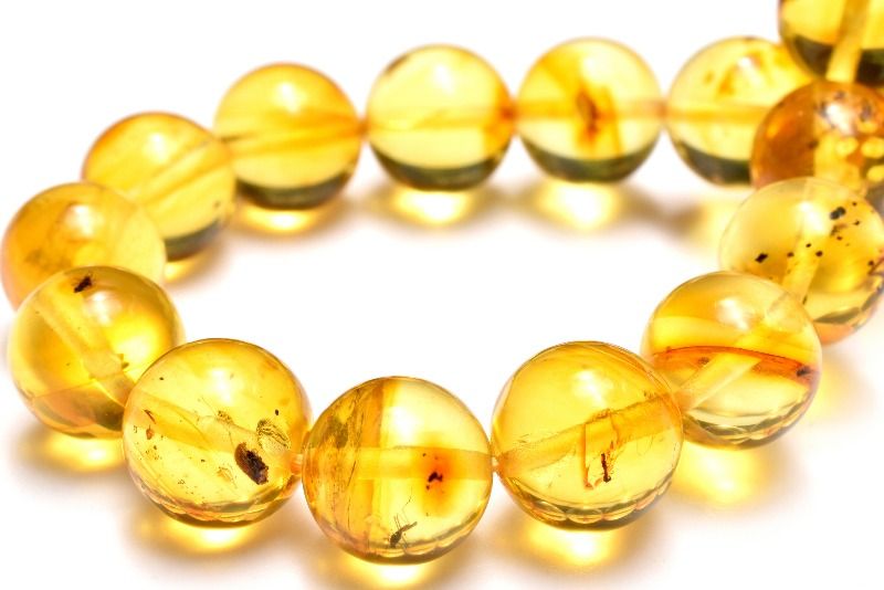 ��1��ʪ����γ������������١� ���������ᥢ��С���9.5mm �֥쥹��å� ���������꡼ _MC2474