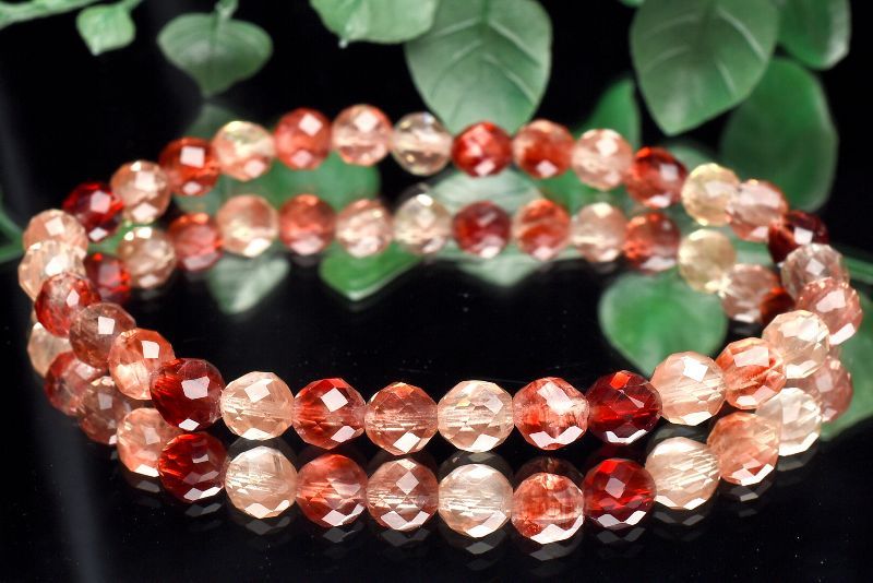 ��20��OFF!�ۡ�1��ʪ��AAA�����̸��ꡪ���� ����ǥ���5.5mm��64�̥��å� �֥쥹��å� ���������꡼ _U8662