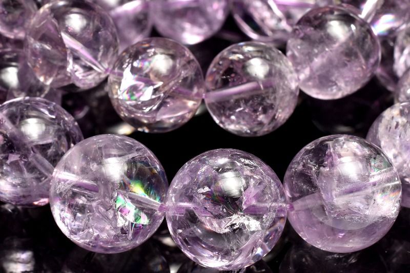 新作♡非加熱シトリン、ボリビア産アメジスト ボリビア産アメトリン ポイント